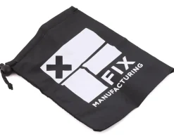 Fix Manufacturing Pumps & Co2|Pumps & Co2|Eflator Digital Tire Pump (Black) (w/Valve Chuck)