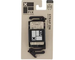 Fix Manufacturing Tools|Strap On Tool Holster (Narrow) (For Wheelie Wrench)