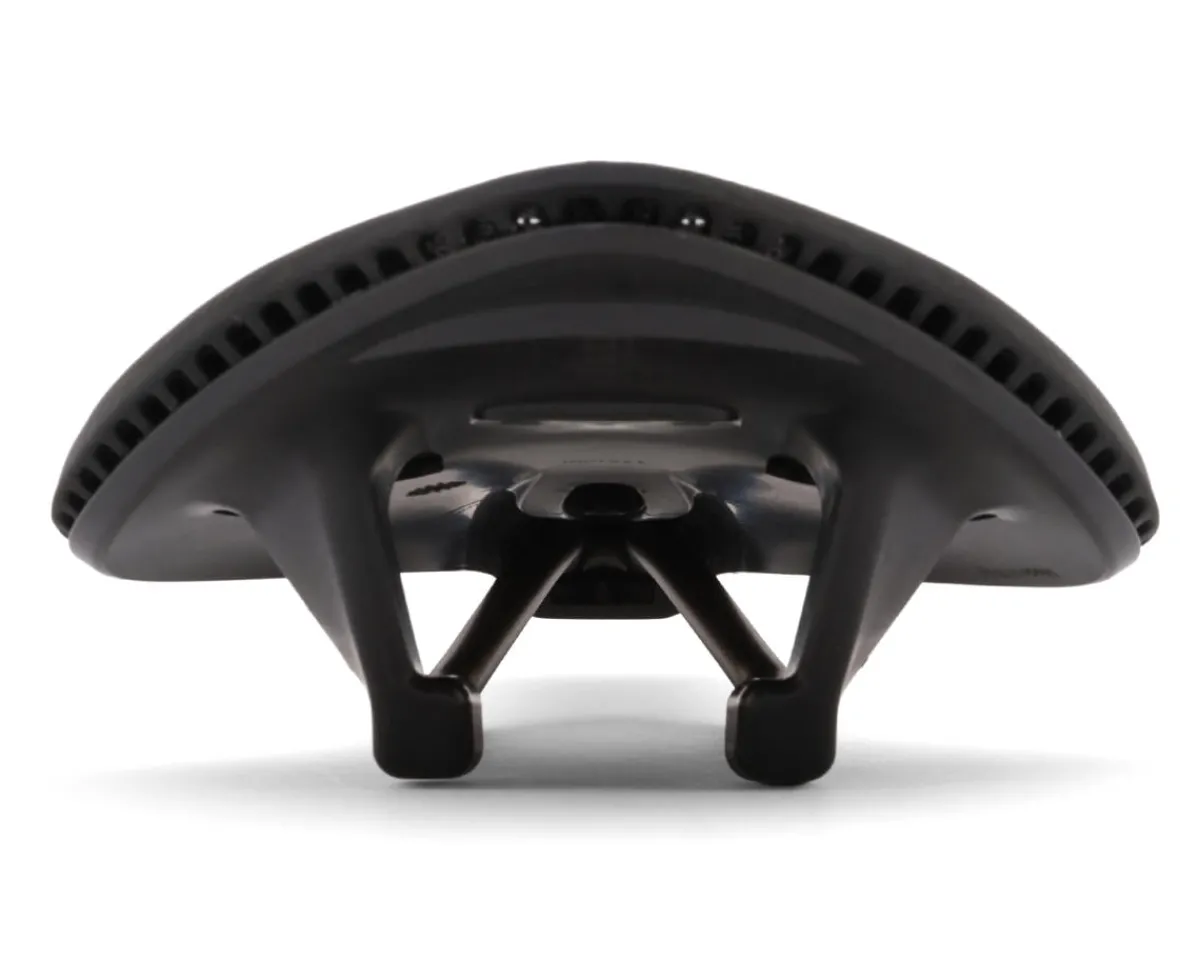 fizik Saddles & Seats|Arione R3 Adaptive Saddle (Black) (Kium Rails) (135mm)