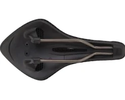 fizik Saddles & Seats|Arione R3 Adaptive Saddle (Black) (Kium Rails) (135mm)