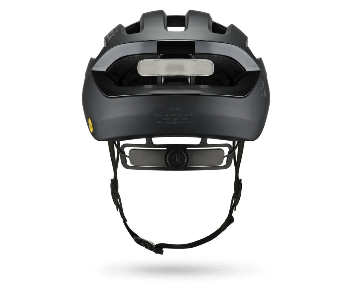 fizik Holiday Shopping|Helmets|Kudo Road Helmet (Black) (S)