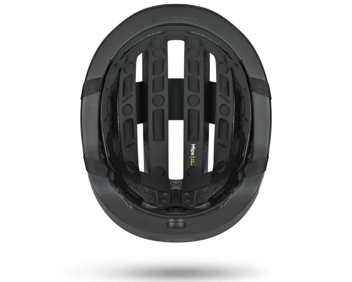 fizik Holiday Shopping|Helmets|Kudo Road Helmet (Black) (S)