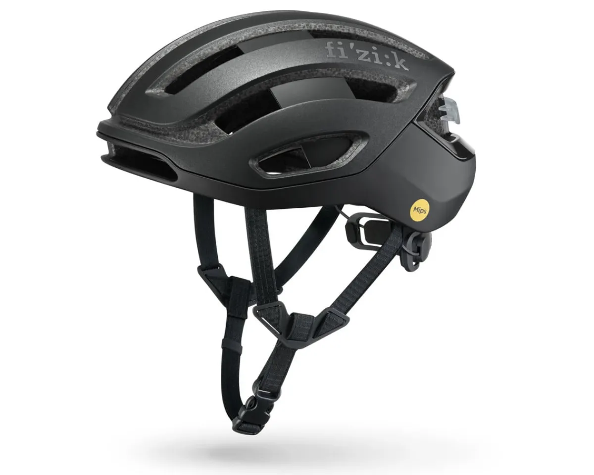 fizik Holiday Shopping|Helmets|Kudo Road Helmet (Black) (S)
