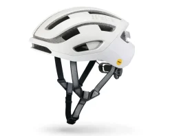 fizik Helmets|High Vis & Reflective|Kudo Road Helmet (White) (M)