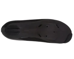 fizik Shoes|Shoes, Socks, & Footwear|Lyra Road Shoes (Coal Black) (43)