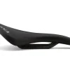 fizik Saddles & Seats|Tempo Aliante R1 Light Saddle (Black) (Carbon Rails) (145mm)