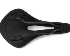 fizik Saddles & Seats|Tempo Aliante R1 Light Saddle (Black) (Carbon Rails) (145mm)