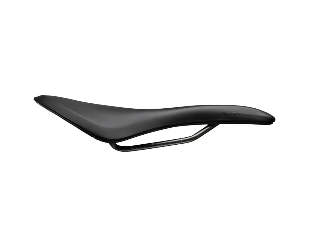fizik Saddles & Seats|Holiday Shopping|Tempo Aliante R3 Saddle (Black) (Kium Rails) (145mm)