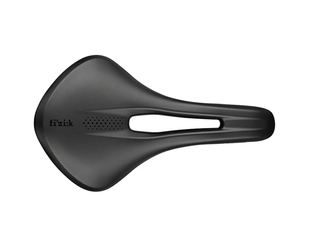 fizik Saddles & Seats|Holiday Shopping|Tempo Aliante R3 Saddle (Black) (Kium Rails) (145mm)