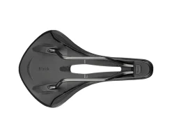 fizik Saddles & Seats|Holiday Shopping|Tempo Aliante R3 Saddle (Black) (Kium Rails) (145mm)
