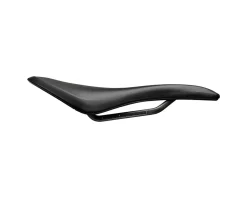 fizik Saddles & Seats|Tempo Aliante R1 Saddle (Black) (Carbon Rails) (145mm)