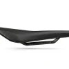 fizik Saddles & Seats|Tempo Argo R1 (Black) (Carbon Rails) (150mm)