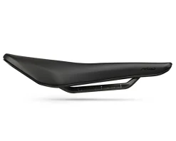 fizik Saddles & Seats|Tempo Argo R1 (Black) (Carbon Rails) (150mm)