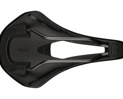 fizik Saddles & Seats|Tempo Argo R3 (Black) (Kium Rails) (150mm)