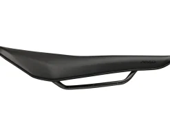 fizik Saddles & Seats|Tempo Argo R3 (Black) (Kium Rails) (150mm)