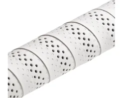 fizik Grips & Handlebar Tape|Holiday Shopping|Tempo Bondcush Classic Handlebar Tape (White) (3mm Thick)