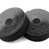 fizik Grips & Handlebar Tape|Holiday Shopping|Tempo Bondcush Classic Handlebar Tape (Black) (3mm Thick)