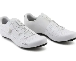 fizik Clothing Sale|Shoes|Tempo Decos Carbon Road Shoes (White/White) (44.5)