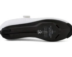 fizik Clothing Sale|Shoes|Tempo Decos Carbon Road Shoes (White/White) (44.5)