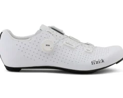 fizik Clothing Sale|Shoes|Tempo Decos Carbon Road Shoes (White/White) (44.5)