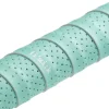 fizik Grips & Handlebar Tape|Holiday Shopping|Tempo Microtex Classic Handlebar Tape (Bianchi Green) (2mm Thick)