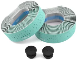 fizik Grips & Handlebar Tape|Holiday Shopping|Tempo Microtex Classic Handlebar Tape (Bianchi Green) (2mm Thick)