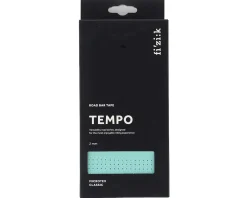 fizik Grips & Handlebar Tape|Holiday Shopping|Tempo Microtex Classic Handlebar Tape (Bianchi Green) (2mm Thick)