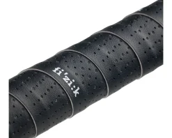 fizik Grips & Handlebar Tape|Holiday Shopping|Tempo Microtex Classic Handlebar Tape (Black) (2mm Thick)