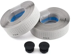 fizik Grips & Handlebar Tape|Holiday Shopping|Tempo Microtex Classic Handlebar Tape (White) (2mm Thick)