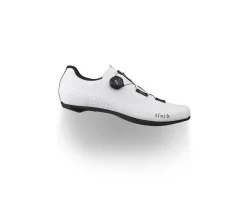 fizik Shoes|Clothing Sale|Tempo Overcurve R4 Road Shoes (White/Black) (37)