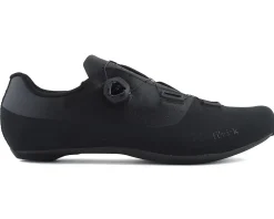 fizik Shoes|Clothing Sale|Tempo Overcurve R4 Road Shoes (Black/Black) (36)