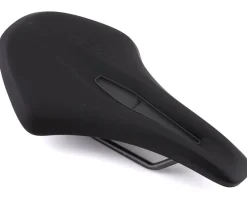 fizik Saddles & Seats|Terra Argo X3 Gravel Saddle (Black) (Kium Rails) (150mm)