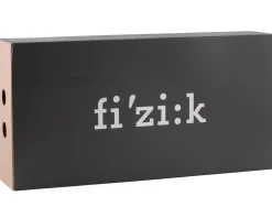 fizik Saddles & Seats|Terra Argo X3 Gravel Saddle (Black) (Kium Rails) (150mm)