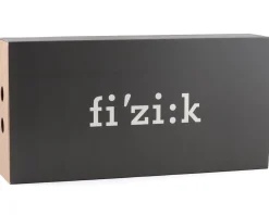 fizik Saddles & Seats|Terra Argo X5 Gravel Saddle (Black) (S-Alloy Rails) (150mm)