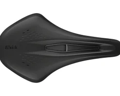 fizik Saddles & Seats|Terra Argo X1 Gravel Saddle (Black) (Carbon Rails) (150mm)