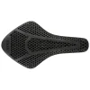 fizik Saddles & Seats|Transiro Aeris Short Distance R1 Adaptive Saddle (Black) (Carbon Rails) (135mm Width)