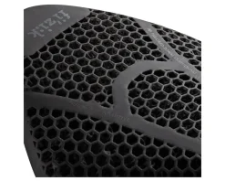 fizik Saddles & Seats|Transiro Aeris Short Distance R1 Adaptive Saddle (Black) (Carbon Rails) (135mm Width)