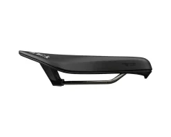 fizik Saddles & Seats|Transiro Aeris Short Distance R3 Saddle (Black) (Kium Rails) (135mm)