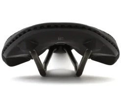 fizik Saddles & Seats|Vento Antares R3 Adaptive Road Saddle (Black) (Kium Rails) (3D-Printed) (140mm)