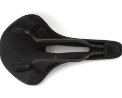 fizik Saddles & Seats|Holiday Shopping|Vento Antares R1 Light Saddle (Black) (Carbon Rails) (150mm)