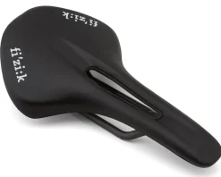 fizik Saddles & Seats|Holiday Shopping|Vento Antares R1 Light Saddle (Black) (Carbon Rails) (150mm)