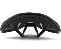 fizik Saddles & Seats|Holiday Shopping|Vento Argo R3 Adaptive Saddle (Black) (Kium Rails) (3D-Printed) (150mm)