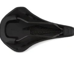 fizik Saddles & Seats|Holiday Shopping|Vento Argo R1 Adaptive Saddle (Black) (Carbon Rails) (3D-Printed) (150mm)