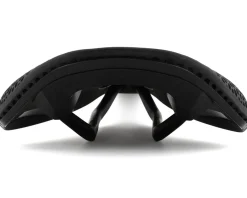 fizik Saddles & Seats|Holiday Shopping|Vento Argo R1 Adaptive Saddle (Black) (Carbon Rails) (3D-Printed) (150mm)