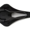 fizik Saddles & Seats|Vento Argo R1 Light Saddle (Black) (Carbon Rails) (150mm)