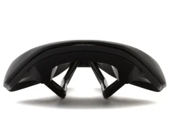 fizik Saddles & Seats|Vento Argo R1 Light Saddle (Black) (Carbon Rails) (150mm)