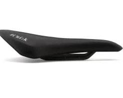 fizik Saddles & Seats|Vento Argo R1 Light Saddle (Black) (Carbon Rails) (150mm)