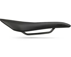 fizik Saddles & Seats|Vento Argo R5 Saddle (Black) (S-Alloy Rails) (140mm)