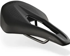 fizik Saddles & Seats|Vento Argo R5 Saddle (Black) (S-Alloy Rails) (140mm)