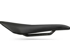 fizik Saddles & Seats|Vento Argo R1 Saddle (Black) (Carbon Rails) (140mm)